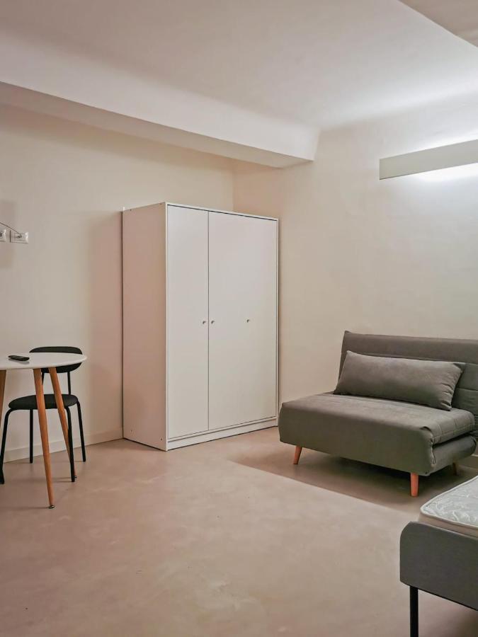 De Ville Guest House Genova Esterno foto
