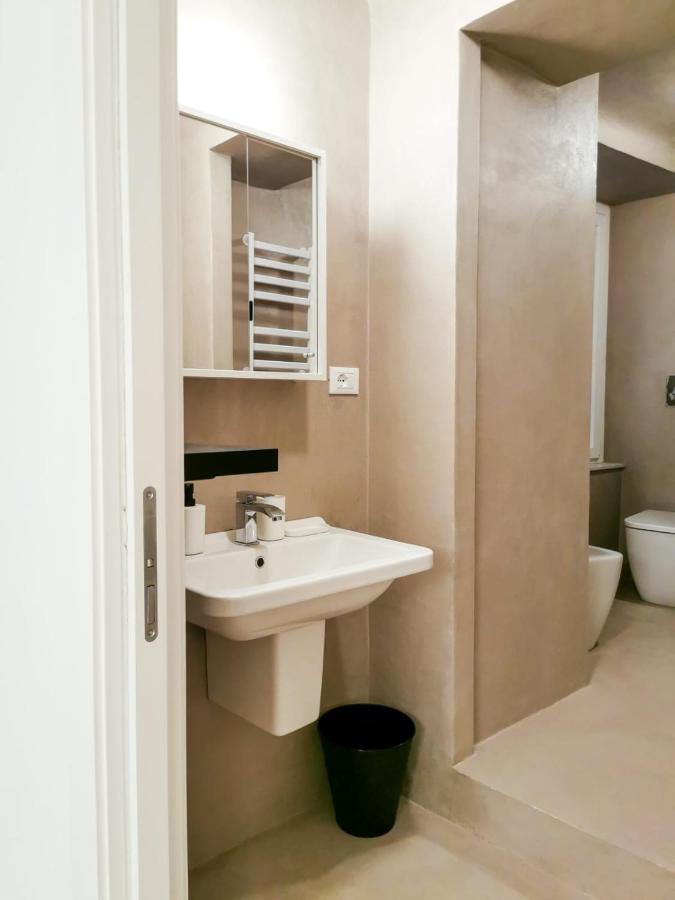 De Ville Guest House Genova Esterno foto