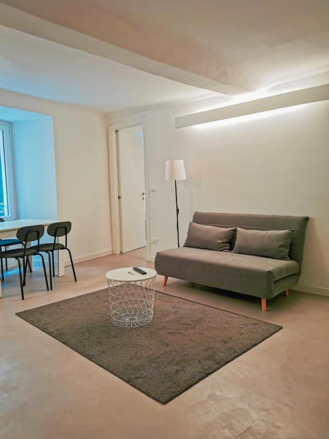 De Ville Guest House Genova Esterno foto
