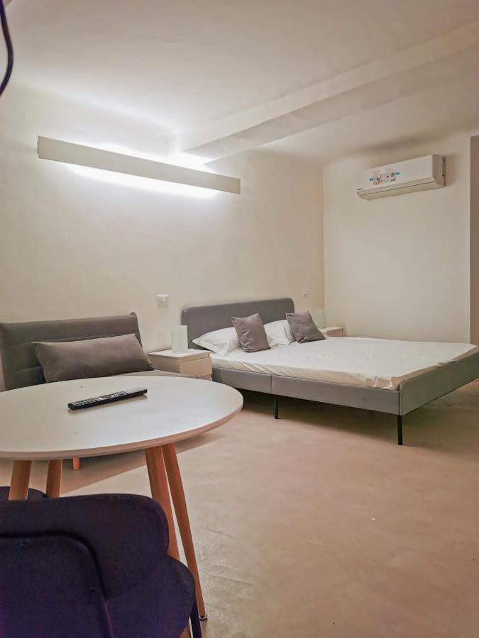 De Ville Guest House Genova Esterno foto