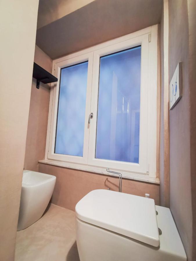 De Ville Guest House Genova Esterno foto